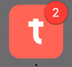 typetalk-badge